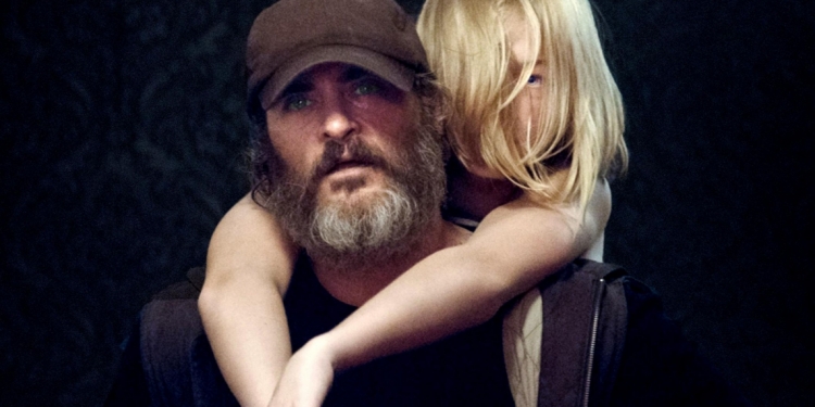“You Were Never Really Here” Filminden Tüyler Ürpertici Fragman!
