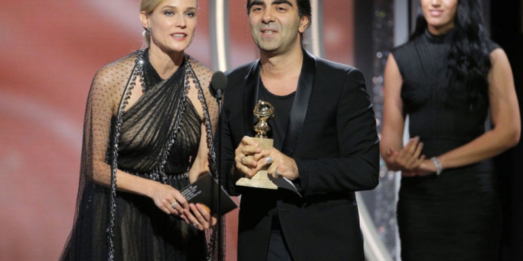 75. Altın Küre Ödülleri Sahiplerini Buldu!