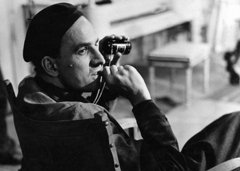 İyi ki Doğdun! 100. Yılına Özel Bergman Filmleri