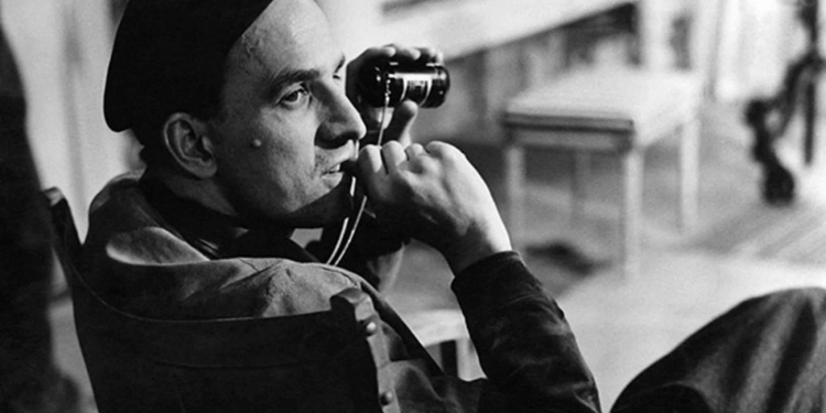 İyi ki Doğdun! 100. Yılına Özel Bergman Filmleri