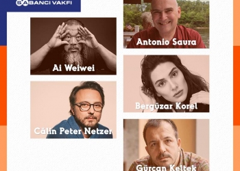 Sabancı Vakfı Kısa Film Yarışması’nın Jürisi Belli Oldu!