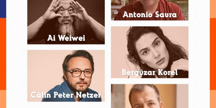 Sabancı Vakfı Kısa Film Yarışması’nın Jürisi Belli Oldu!