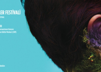 !f 2018 Posteri Belli Oldu!