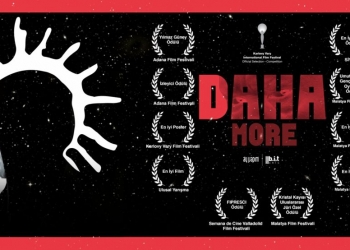 12 Ocak’ta Vizyonda!