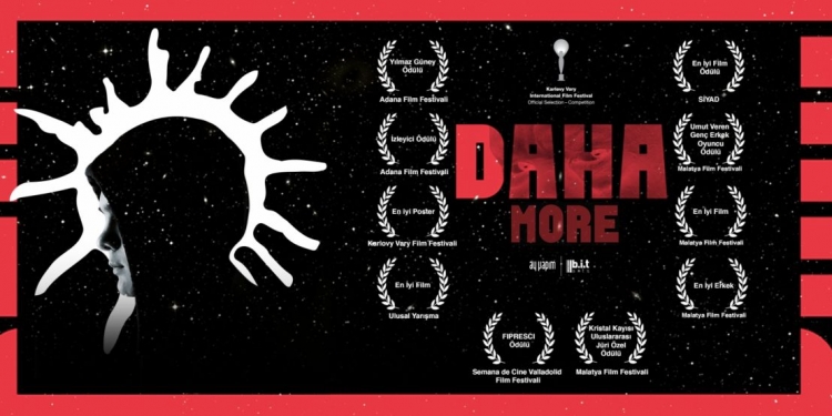 12 Ocak’ta Vizyonda!