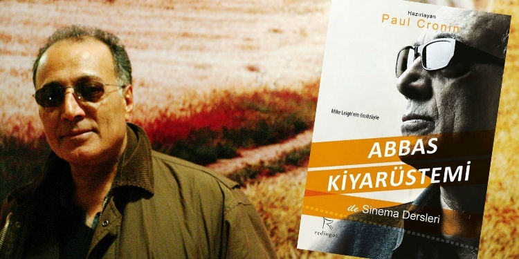 Abbas Kiyarüstemi İle Sinema Dersleri Raflarda