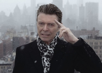 Bowie’den Iggy Pop’a, İkon Müzisyenlerin Filmleri !f İstanbul’da!