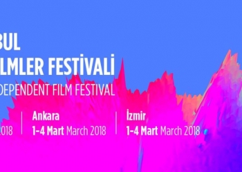 !f İstanbul, !f Kült Bölümü Seçkisini Açıkladı