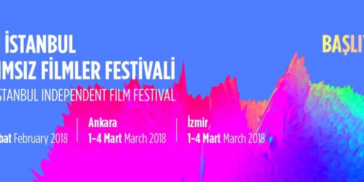 !f İstanbul, !f Kült Bölümü Seçkisini Açıkladı