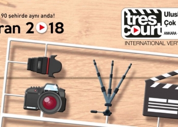 20. Uluslararası Çok Kısa Filmler Festivali Başvuruları Başladı!