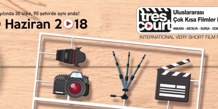 20. Uluslararası Çok Kısa Filmler Festivali Başvuruları Başladı!