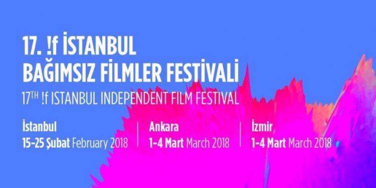!f İstanbul Programı Belli Oldu