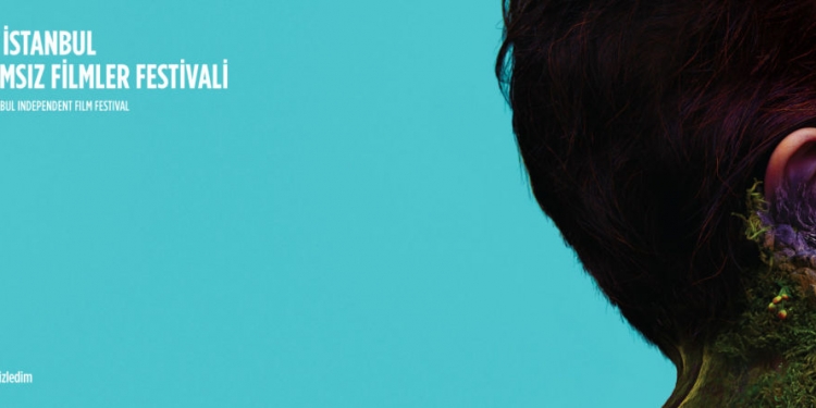 Şubattan Marta Buluşma Noktamız: 2018 !f İstanbul Bağımsız Filmler Festivali