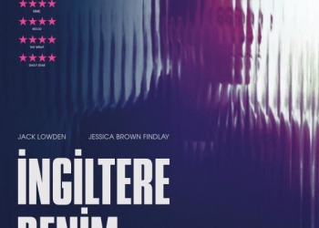 5 Ocak’ta Vizyonda!