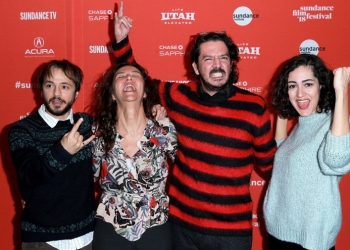 Kelebekler’e Sundance’de Büyük Ödül!