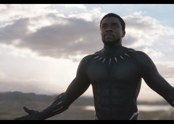 Black Panther’in Şarkıları Kendrick Lamar’dan!