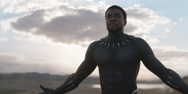 Black Panther’in Şarkıları Kendrick Lamar’dan!