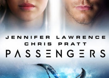 Passengers (2016)