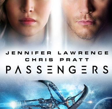 Passengers (2016)