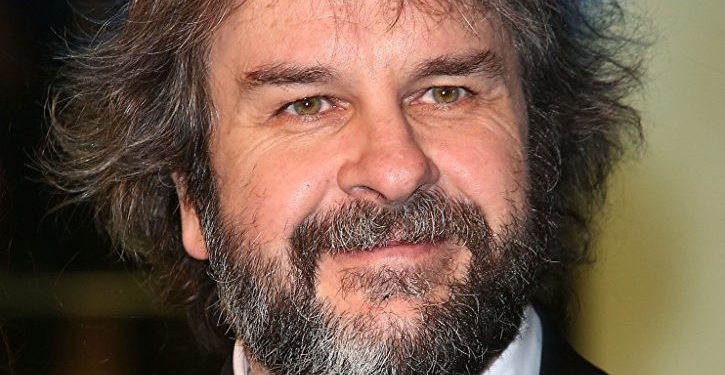 Peter Jackson Birinci Dünya Savaşı Belgeseli Yapacağını Açıkladı