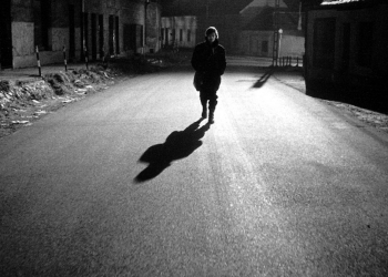 Karanlığın Ağından Kaçanlar: Werckmeister Harmonies