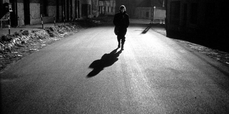 Karanlığın Ağından Kaçanlar: Werckmeister Harmonies