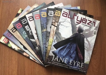 Altyazı Dergisi Dayanışma Gecesi 30 Ocak’ta Moda Sahnesi’nde!