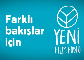 Yeni Film Fonu 2018 Birinci Dönem Başvuruları Başladı