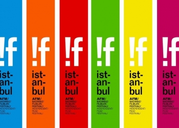 17. !f İstanbul Bağımsız Filmler Festivali Devam Ediyor: “Sinemanın Cahil Cesaretine İhtiyacı Var”