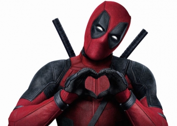 Deadpool 2’den İlk Fragman Geldi!