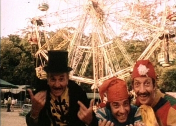 !f İstanbul’dan Ara Güler Sürprizi!