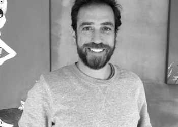 Chantier Films’in Kurucusu Yapımcı Metin Anter ile Söyleşi