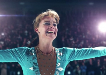 Ağlasak mı, gülsek mi? I,Tonya