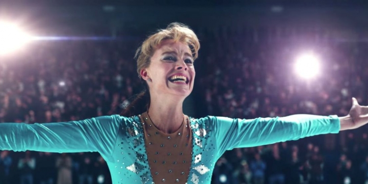 Ağlasak mı, gülsek mi? I,Tonya