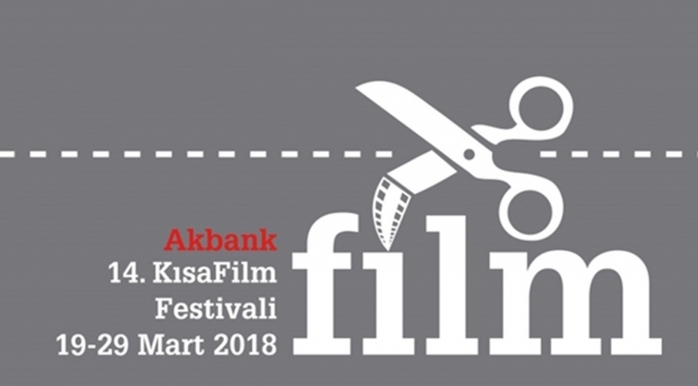 14. Akbank Kısa Film Festivali Başlıyor!
