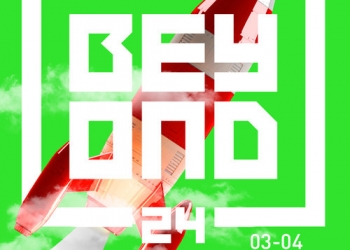 Beyond24 İstanbul’un Biletleri Satışta!