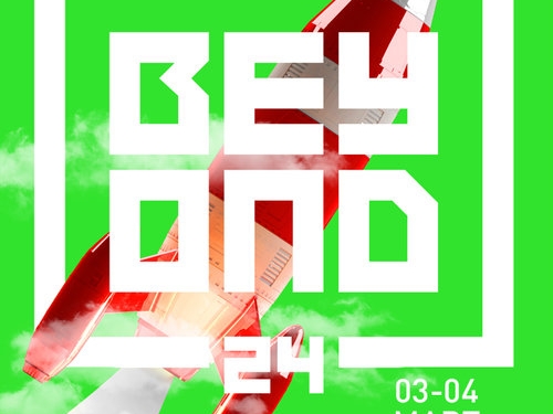 Beyond24 İstanbul’un Biletleri Satışta!