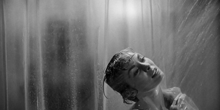 Bir Sahne-Pscyho: Hitchcock’un Duş Perdesi!