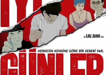 9 Şubat’ta Vizyonda!