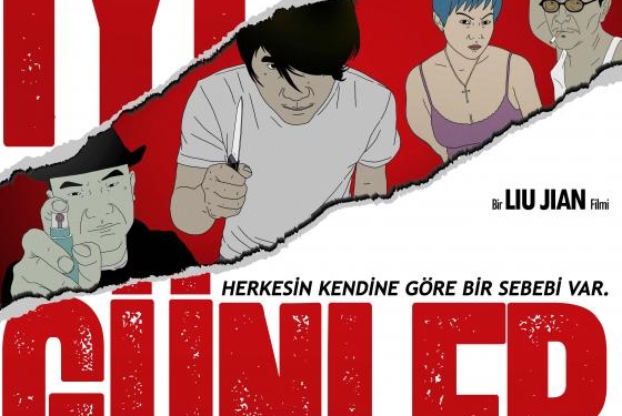 9 Şubat’ta Vizyonda!
