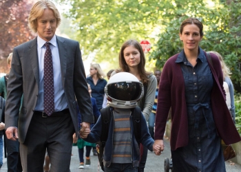 Her Hikâye İki Taraflıdır: Wonder (2017)