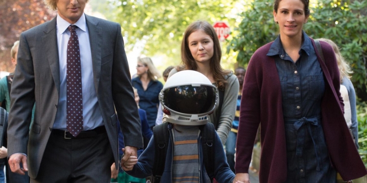 Her Hikâye İki Taraflıdır: Wonder (2017)