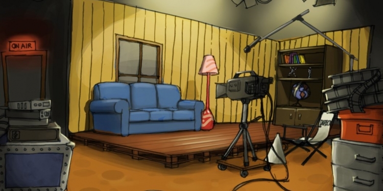 Kameranın Arkasında Neler Oluyor: Bilinmeyen Özellikleriyle Beyazperde