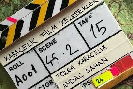 Kelebekler 30 Mart’ta Beyaz Perdede!