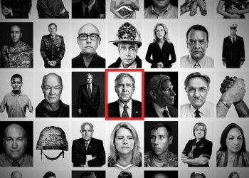 Gerçeğin Tanıkları- Beyond 9/11: Portraits of Resilience (2011)