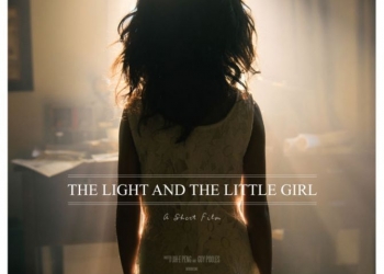 The Light and the Little Girl (2014)