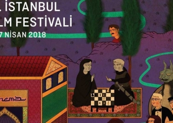 37. İstanbul Film Festivali Programı Açıklandı