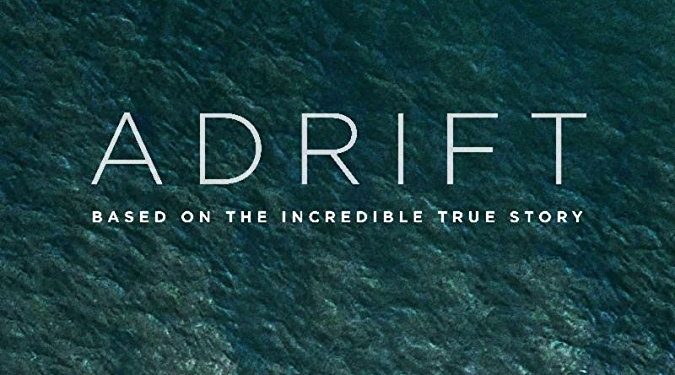 Adrift Filminden İlk Fragman Yayımlandı