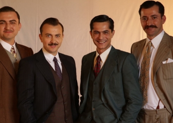 AYLA, Kanada Prömiyerini Gerçekleştiriyor