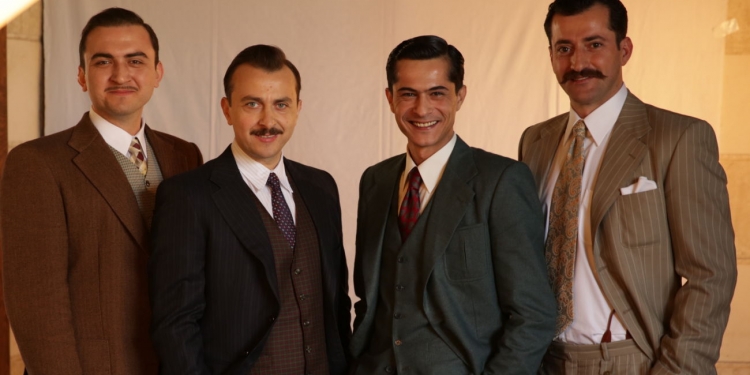 AYLA, Kanada Prömiyerini Gerçekleştiriyor